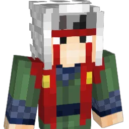 Tsezar6 Minecraft avatar bust