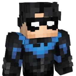 Tshaak's Minecraft skin