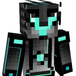 Tshadow002 Minecraft avatar bust