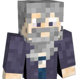 Tshare's Minecraft skin