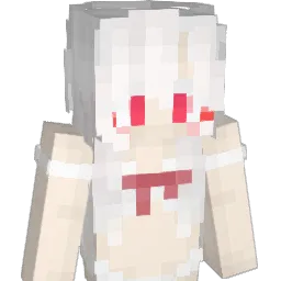 Tshima_ Minecraft avatar bust