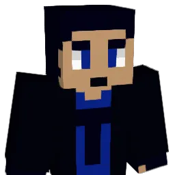 Tshock2003 Minecraft avatar bust