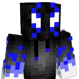 Tshyros Minecraft avatar bust