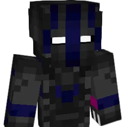 Tsing_ Minecraft avatar bust