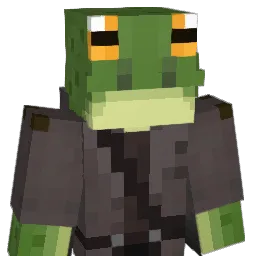 Tsintaoroar's Minecraft skin