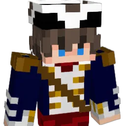 Tso5en's Minecraft skin