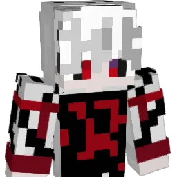Tsoder Minecraft avatar bust