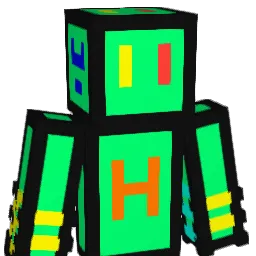 Tsoi9629 Minecraft avatar bust