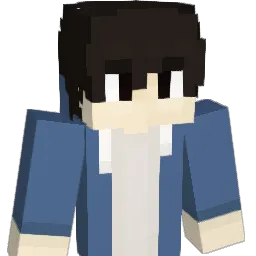 Tsor_ Minecraft avatar bust