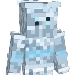 Tsorfb Minecraft avatar bust