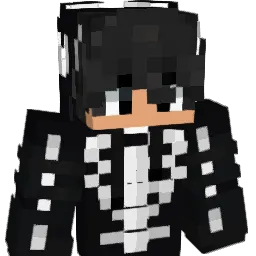 TsovJoako Minecraft avatar bust