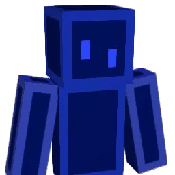 Tss833 Minecraft avatar bust