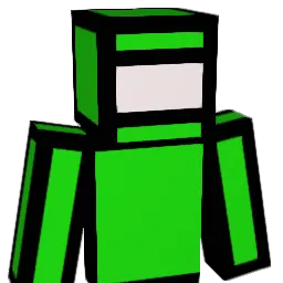 Tstew2150 Minecraft avatar bust