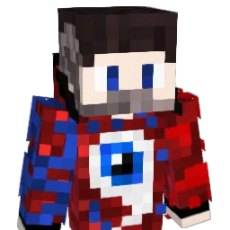 Tstlord Minecraft avatar bust