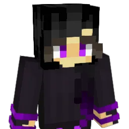 TsuTsu15 Minecraft avatar bust