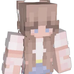 TsuTsuNine_ Minecraft avatar bust