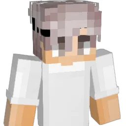 Tsubayashi Minecraft avatar bust