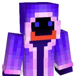 Tsudochan Minecraft avatar bust