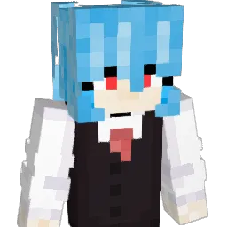 Tsudzmi_ Minecraft avatar bust