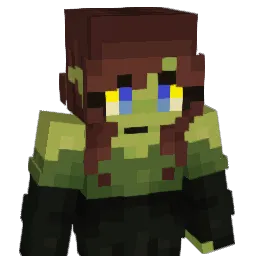 Tsugaloe's Minecraft skin
