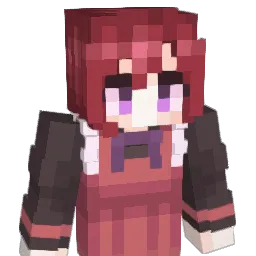 Tsugurin's Minecraft skin