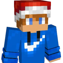 Tsukasa04 Minecraft avatar bust
