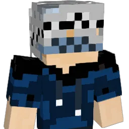 Tsuki790's Minecraft skin