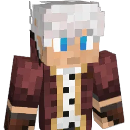 TsukiRotasu's Minecraft skin