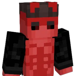 Tsuki_Oni Minecraft avatar bust