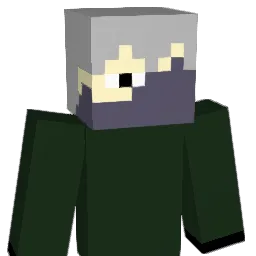Tsukimi_S Minecraft avatar bust