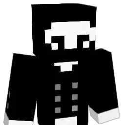 Tsuko44 Minecraft avatar bust