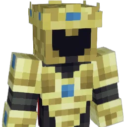 Tsukumogami1's Minecraft skin