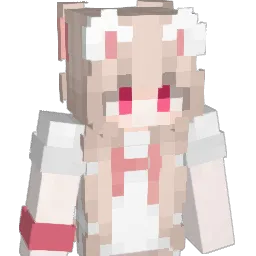 Tsumiki1995 Minecraft avatar bust