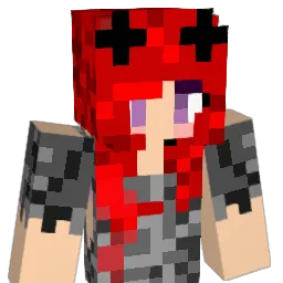 Tsumiki_ Minecraft avatar bust