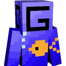 TsumugiShirogane Minecraft avatar bust
