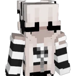 Tsumya's Minecraft skin
