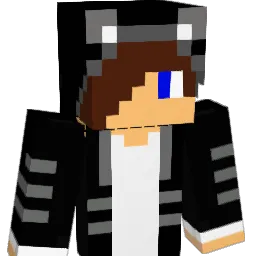 Tsuna173 Minecraft avatar bust