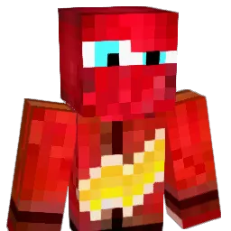 TsunamiSam14's Minecraft skin