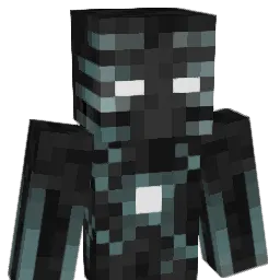 TsunamiStrike Minecraft avatar bust