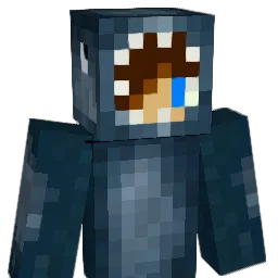 Tsunami_Mc Minecraft avatar bust