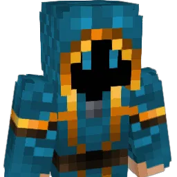 Tsunamix_Gaming Minecraft avatar bust