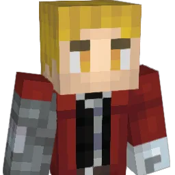 Tsunda_Mochi Minecraft avatar bust
