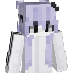 Tsunei's Minecraft skin