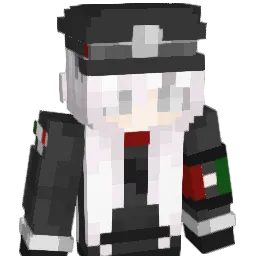 Tsuner94 Minecraft avatar bust