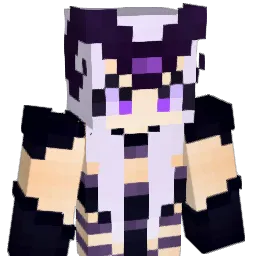 Tsurai66 Minecraft avatar bust