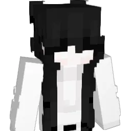 Tsuroshi's Minecraft skin