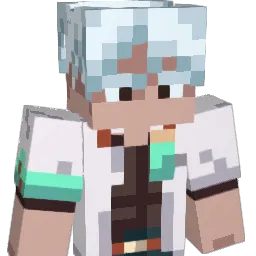 Tsuru0810 Minecraft avatar bust