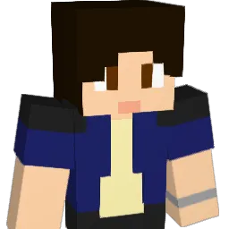Tsurugi_Star Minecraft avatar bust