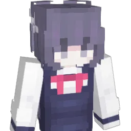 Tsurupettan_ Minecraft avatar bust
