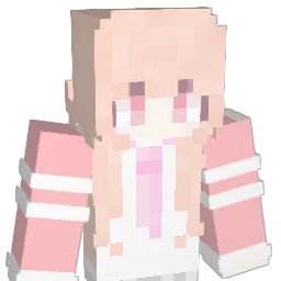 Tsuruya_ Minecraft avatar bust